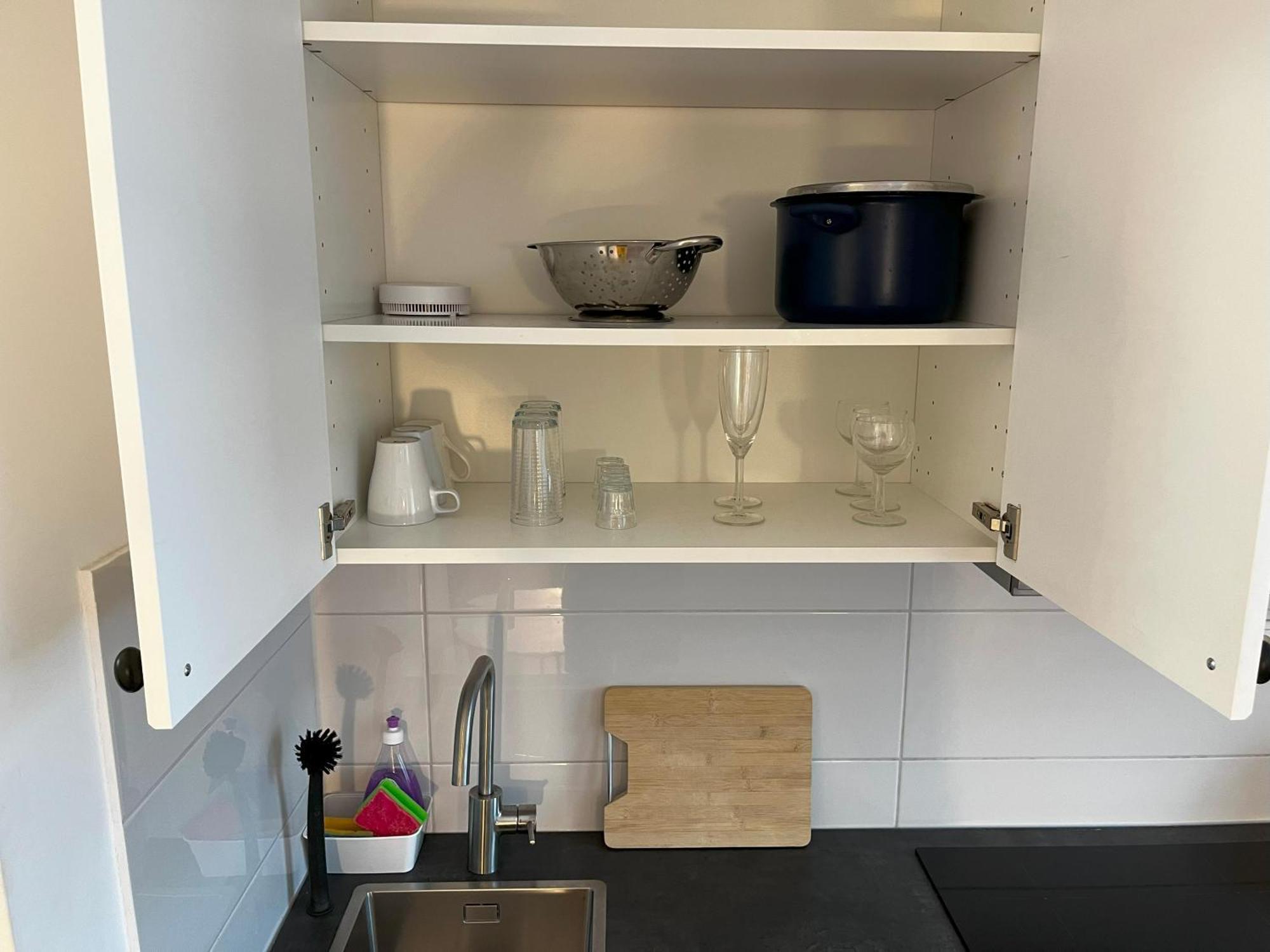Stylish In Friesenplatz, Heart Of Appartement *