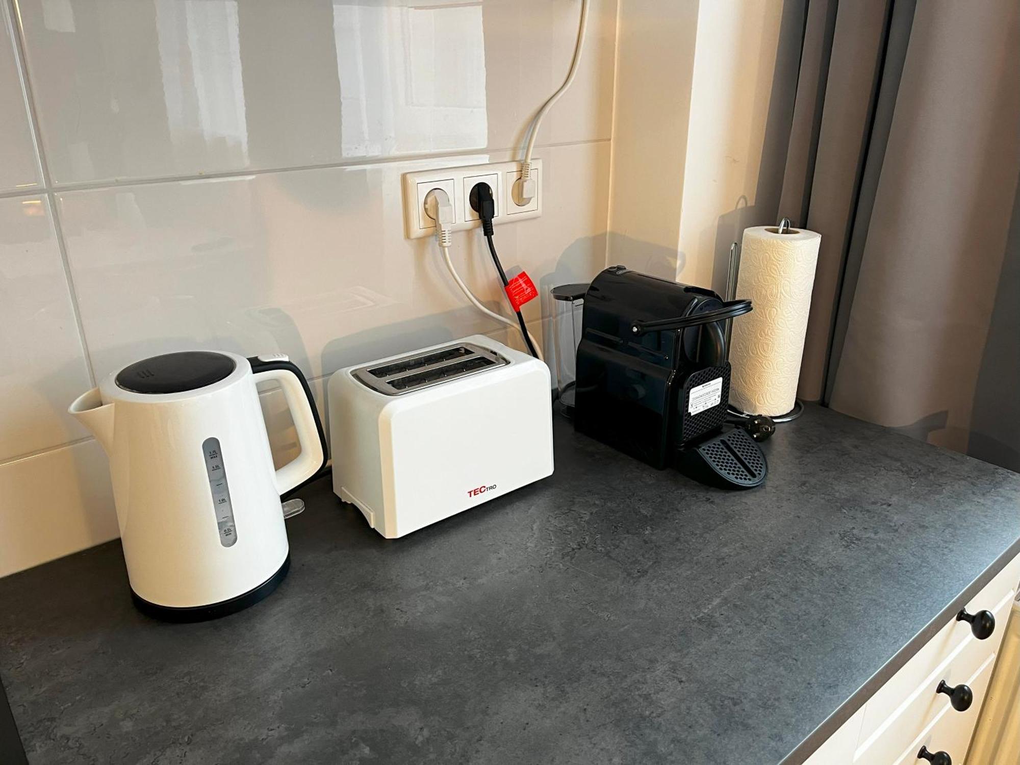 Stylish In Friesenplatz, Heart Of Appartement Keulen
