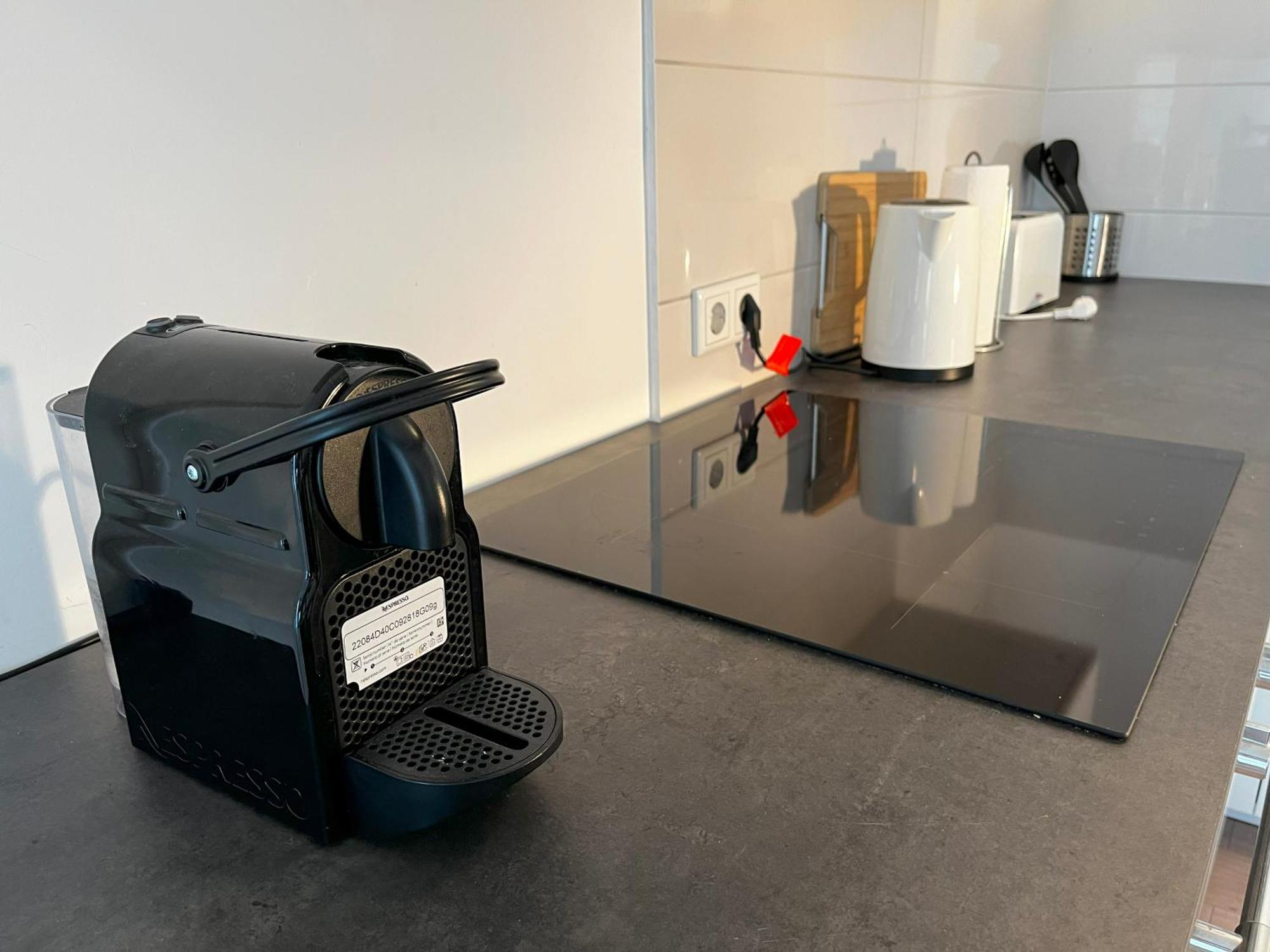 Stylish In Friesenplatz, Heart Of Appartement Keulen