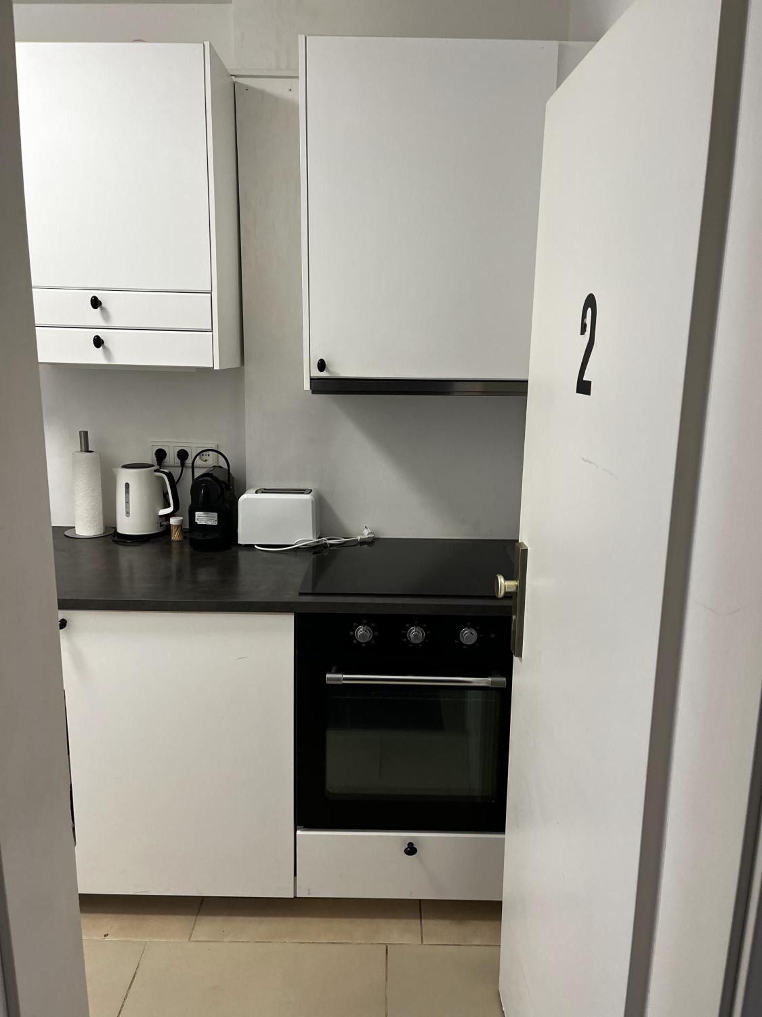 Appartement Stylish In Friesenplatz, Heart Of *