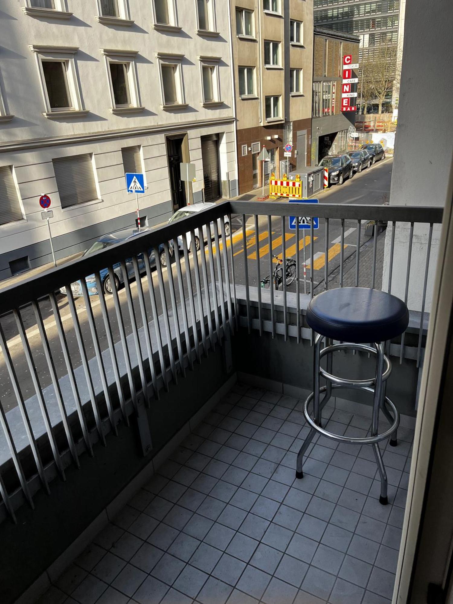 Appartement Stylish In Friesenplatz, Heart Of Keulen